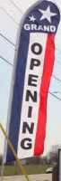 8' Flag Pole